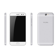 Mtk6580A 1 + 8, Quad Core, 1,3 GHz; Android 5.1; Zurück: 5.0, Vorderseite: 2.0; 2000mAh; Smartphone